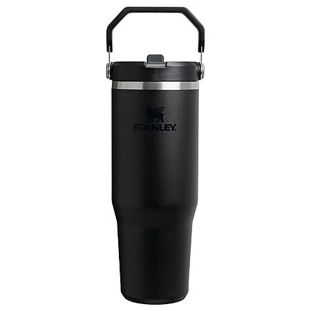 $26.25: STANLEY IceFlow 2.0 Flip Straw Tumbler, 30 oz, Various Colors