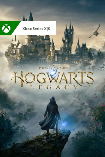 Hogwarts Legacy (Xbox Series X|S) Xbox Live Key $46