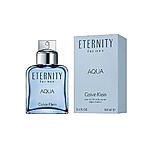 Burberry London Classic / Burberry Brit / Perfume / Calvin Klein Eternity Aqua Cologne starting at $19.99 + Free Shipping
