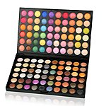 urlhasbeenblocked 120 Color Eyeshadow Palette starting at $13.99 + FS (with Prime)