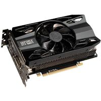 MICRO CENTER (In Store, 1/Household) EVGA GeForce GTX 1660 Ti XC Black Single-Fan 6GB GDDR6 PCIe 3.0 Video Card, $242.19 After Rebate, Plus Tax