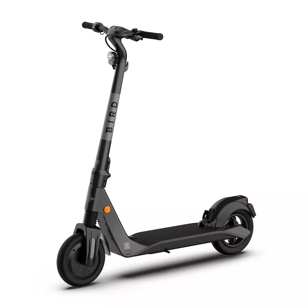 Bird Flex Electric Scooter - Black (Clearance at Target - In-Store Only) YMMV $299.99