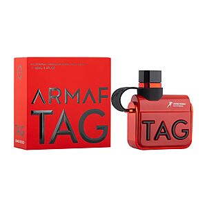 Armaf Tag Him Ummo Rosso $23.93