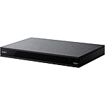 Sony UBP-X800M2 4K UHD HDR Wi-Fi Blu-ray Disc Player from $228 + Free Shipping