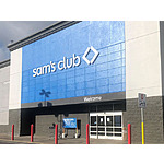 Sam's Club 1 Year Membership for $19.99 + $10 Off Your First In-Club Purchase!