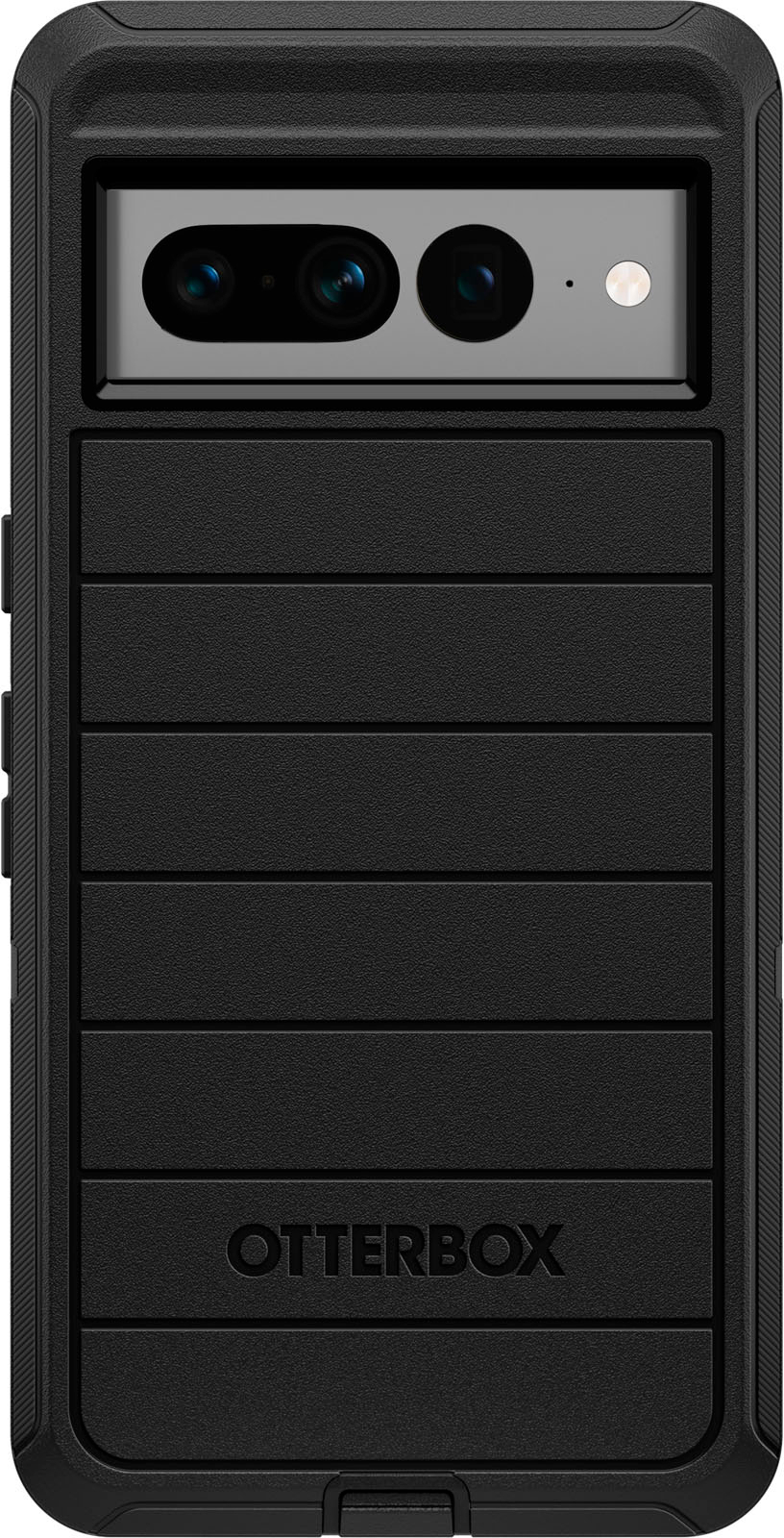 OtterBox Defender Series Pro Hard Shell for Google Pixel 7 Pro Black 77-89926 - Best Buy $12.99