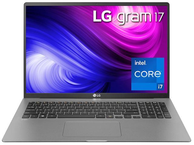 LG Gram 17 inch Intel i7, 1tb nvme, 16gb RAM, Super lightweight 2.98lb,  ~19 hour battery, Thunderbolt 3, $1323 @ Newegg  / Adorama