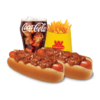 National Hot Dog Day Food Deals List 7/16/25
