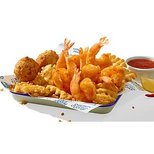 April Food Deals Over 100+ Restaurants and Deals in This Post To Feed Your Belly!