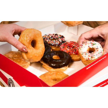 March Food Deals Over 100+ Restaurants and Deals in This Post To Feed Your Belly!