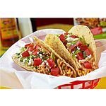 National Taco Day Offers: Baja Fresh: Buy One Taco, Get One Free &amp; More (Participating Locations, 10/4)