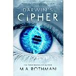 Darwin's Cipher e-book $0.99 -USA Today Best Selling Autuor