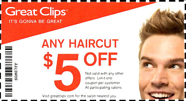 Great Clips Coupons Printable For Henderson Nevada