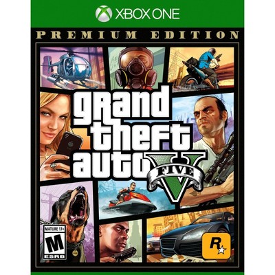 gta v price on ps4