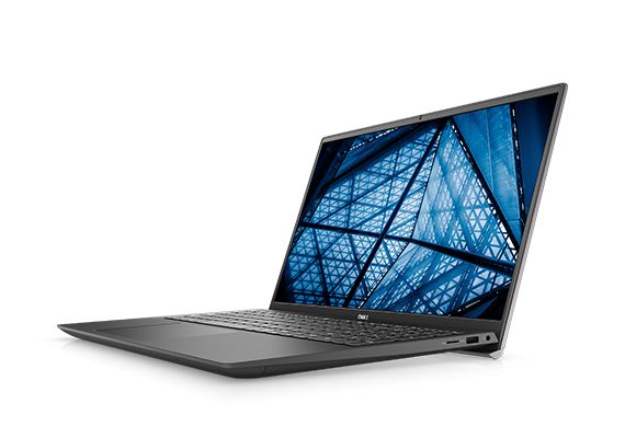 Dell vostro 15.6 inch 100%srgb,  7500 i7-10750H 6 cores, 16 GB ram, 1tb. M.2 PCIe NVMe $1019 with sign up for 15% coupon