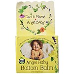 $5.92  Earth Mama Angel Baby Bottom Balm, Natural Diaper Cream
