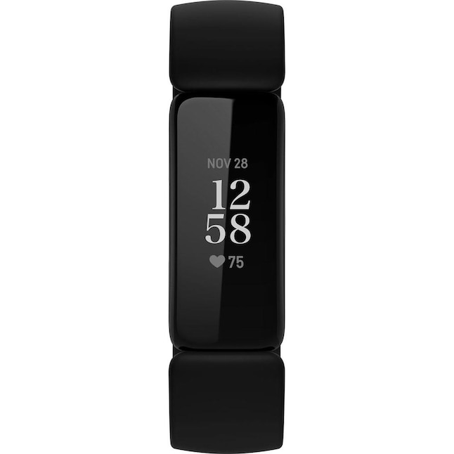 [YMMV] Fitbit Fitbit Inspire 2 Fitness Tracker Step Counter, Heart Rate Monitor and Gps Enabled Lowes.com - $34.98