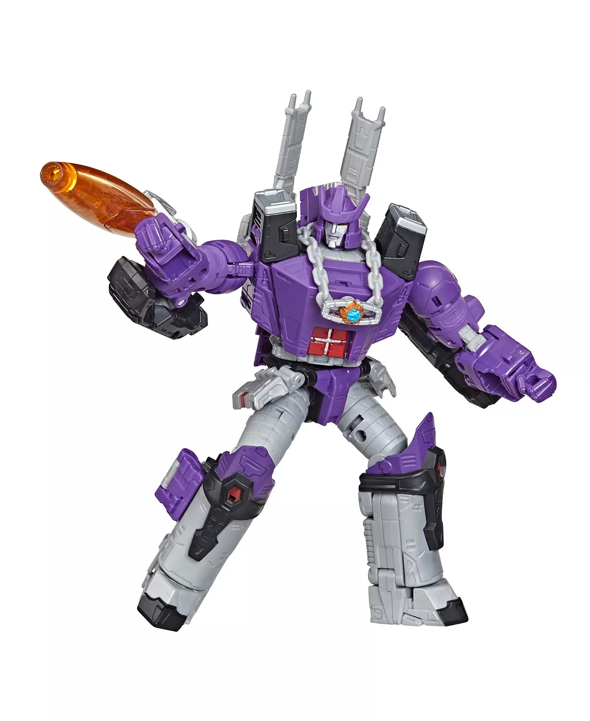 Transformers Generations Legacy Series Leader Galvatron