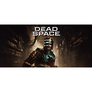 Dead Space Remake for PC is 60% off on Steam $  23.99