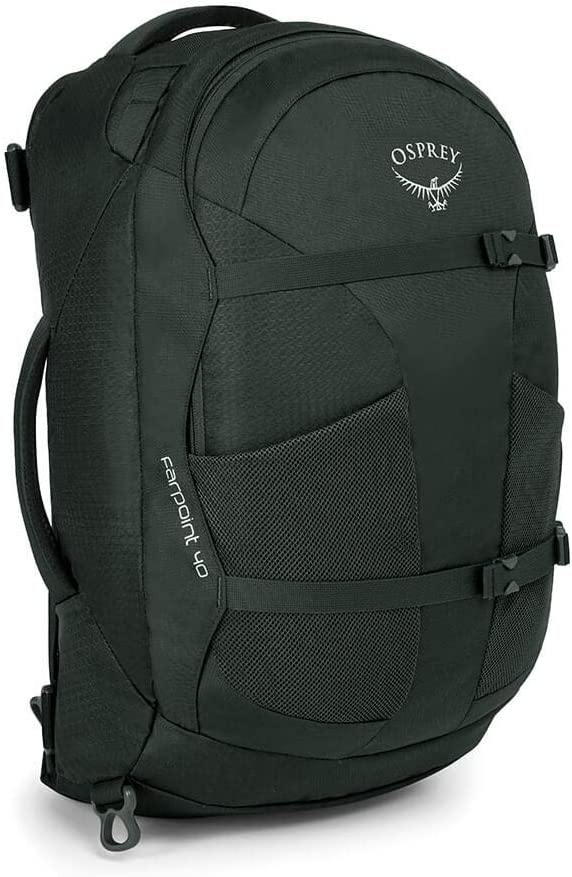 Osprey Farpoint 40 L Backpack $91.92 + OTHER MODELS ON DISCOUNT