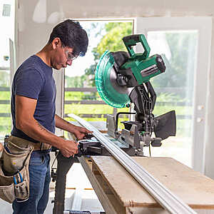 Costco sales circular saw