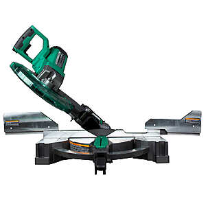 Costco store chop saw