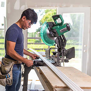 Costco shop chop saw