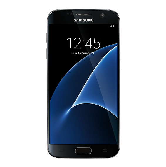 Boost Mobile Pre-Owned Samsung Galaxy S7 32GB Smartphone (Black or Gold) $199.99 Free Shipping