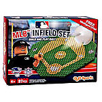 OYO Sports MLB Infield Building Set 97 Pieces $11.98 at toysrus