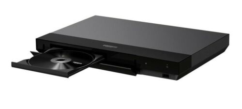 Sony Ubp X700 4k Uhd Wifi Blu Ray Player Refurbished 52 63 Free Shipping Vipoutlet