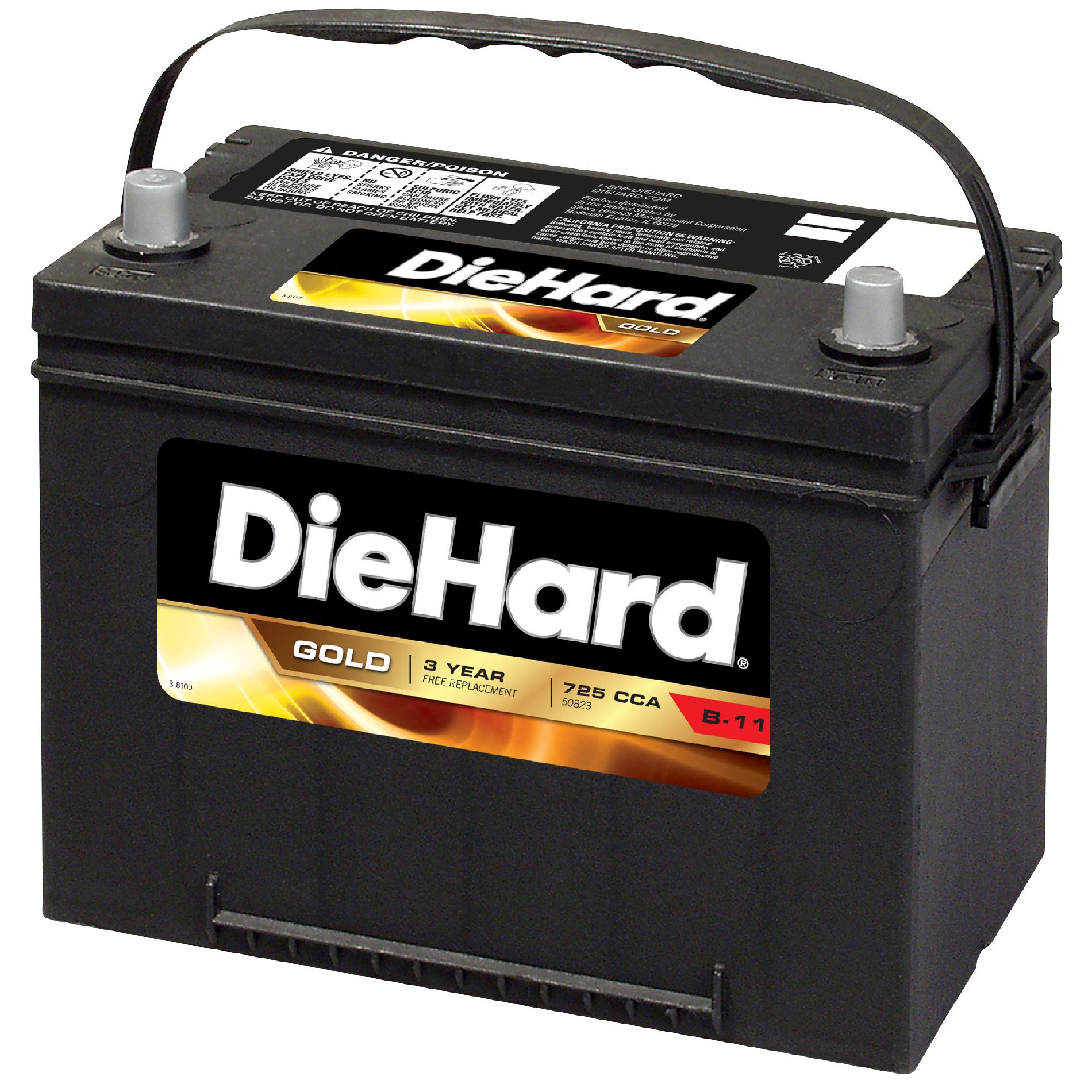 Sears 25 Off All Die Hard Automotive Marine Lawn Amp Garden