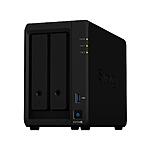 Synology NAS sale with ZIPFEST22 - up to $100 off at Newegg