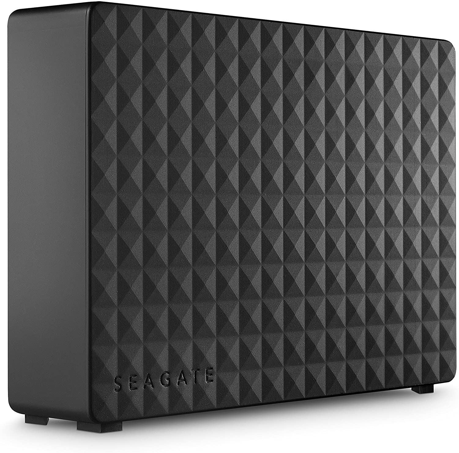 Seagate 16TB Expansion Desktop external hard drive $308.99, Free Shipping