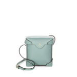 Manu Atelier Micro Pristine Box Bag for $259
