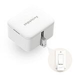 SwitchBot Smart Switch Button Pusher w/ App & Timer Control $15.40 + Free Shipping