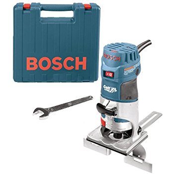 Bosch Colt Palm Grip Pr20evsk 5 6 Amp 1 Horsepower Fixed Base