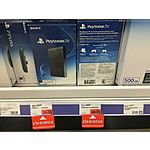 Meijer - PlayStation TV - $39.99 / Playstation TV Bundle (DualShock Controller, 8GB Memory, Lego Movie Game) - $49.99 - Extra 15% off with MCard