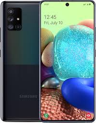 AT&amp;T Samsung A71 5G - $299 at Walmart ($9.97/mo for 30 months, no bill credits, no trade-in, no service change)