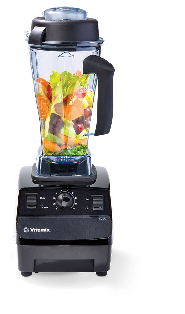Vitamix 5200 Clearance $224.92 at Wegmans Stores YMMV