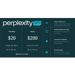 Perplexity AI Pro $0 (2 months)