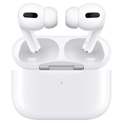 Apple Airpods Pro with Wireless Charging @ Samsclub - $235