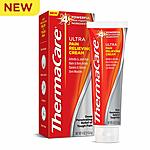 $7.99 ThermaCare Ultra Pain Relieving Cream (4 Ounce)