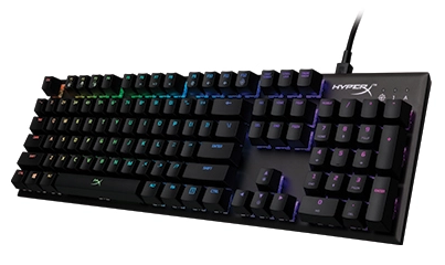 HyperX Gaming dads and grads sale, Alloy FPS RGB (79.99), Cloud Flight (109.99), etc. + Free Shipping*