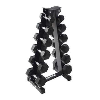 inspire fitness 5 30 dumbbell set