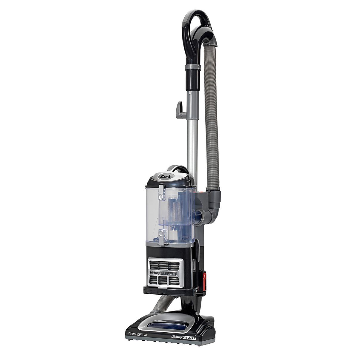 Shark Navigator LiftAway Deluxe Upright Vacuum NV360 + 20 Kohl's Cash
