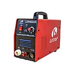 Non-Touch Pilot Arc Plasma Cutter  - LOTOS LTP5000D - 110/220VAC 1/2 Inch Clean Cut. Newegg $349 + FS ($334 with Android Pay code)