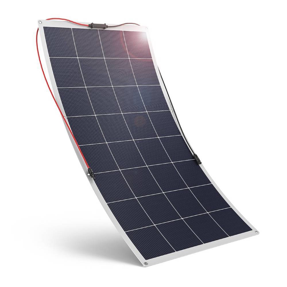 Ravpower 120w 18v Solar Charger For 94 99 Ac Free Shipping