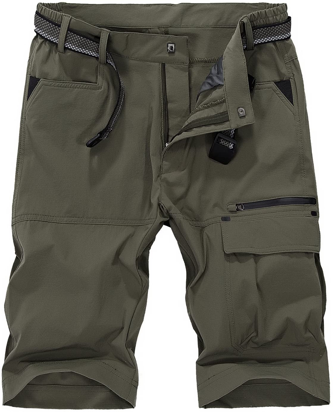 quick drying hiking shorts