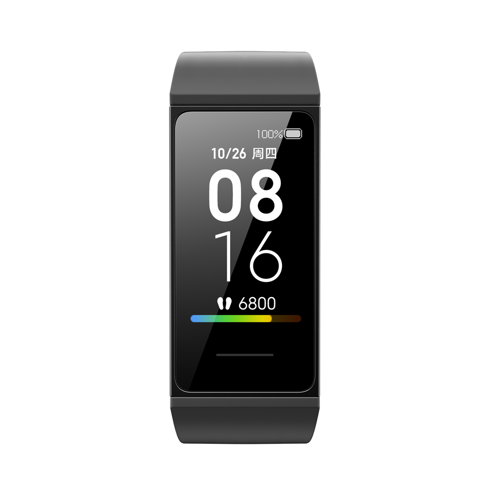 Xiaomi Mi Smart Band 4c Global Version 15 Free Shipping