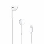 Apple EarPods with Lightning Connector for $19.99 at Amazon